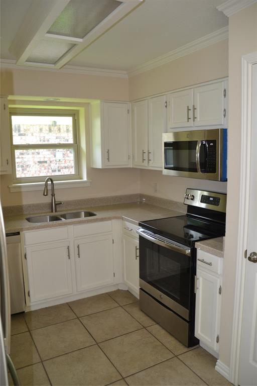 Meadows Add - Residential Lease