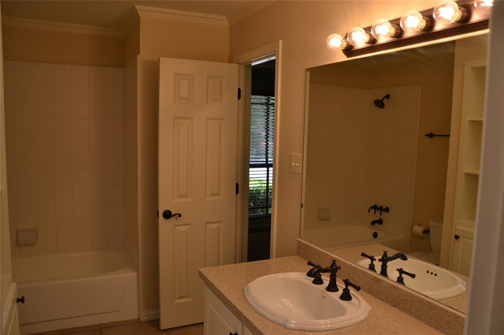 Meadows Add - Residential Lease