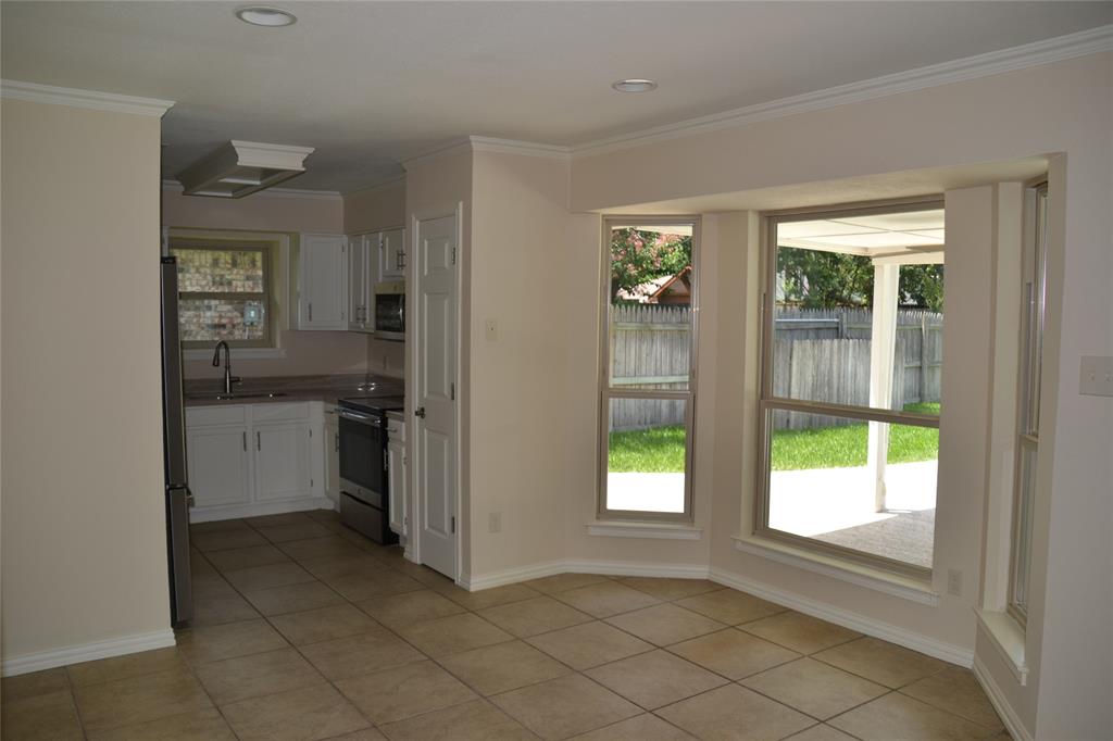 Meadows Add - Residential Lease