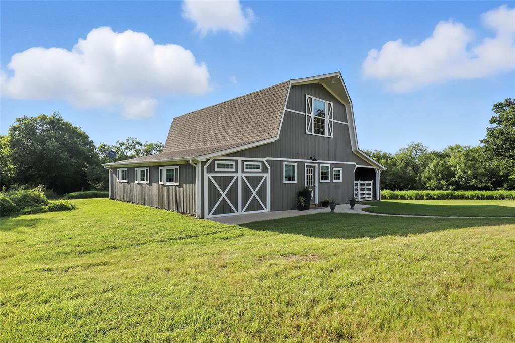 H G Catlett Surv #11 Abs #186 - Residential