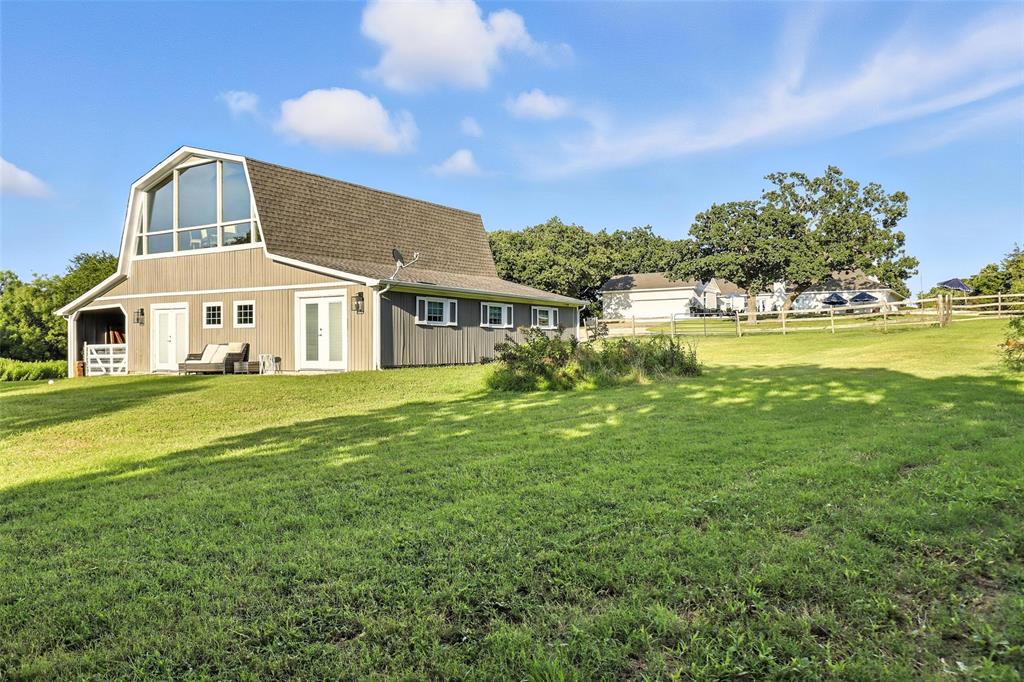 H G Catlett Surv #11 Abs #186 - Residential