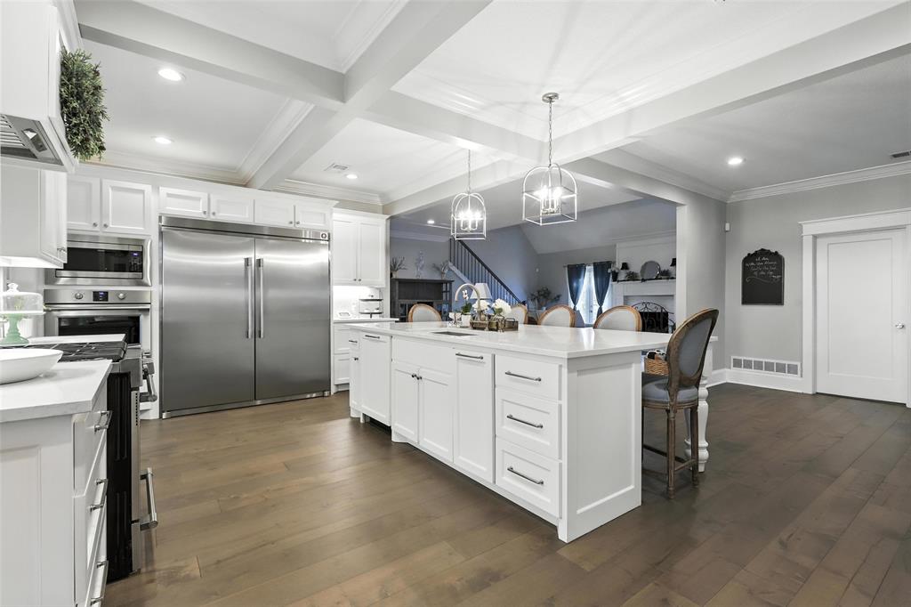 H G Catlett Surv #11 Abs #186 - Residential