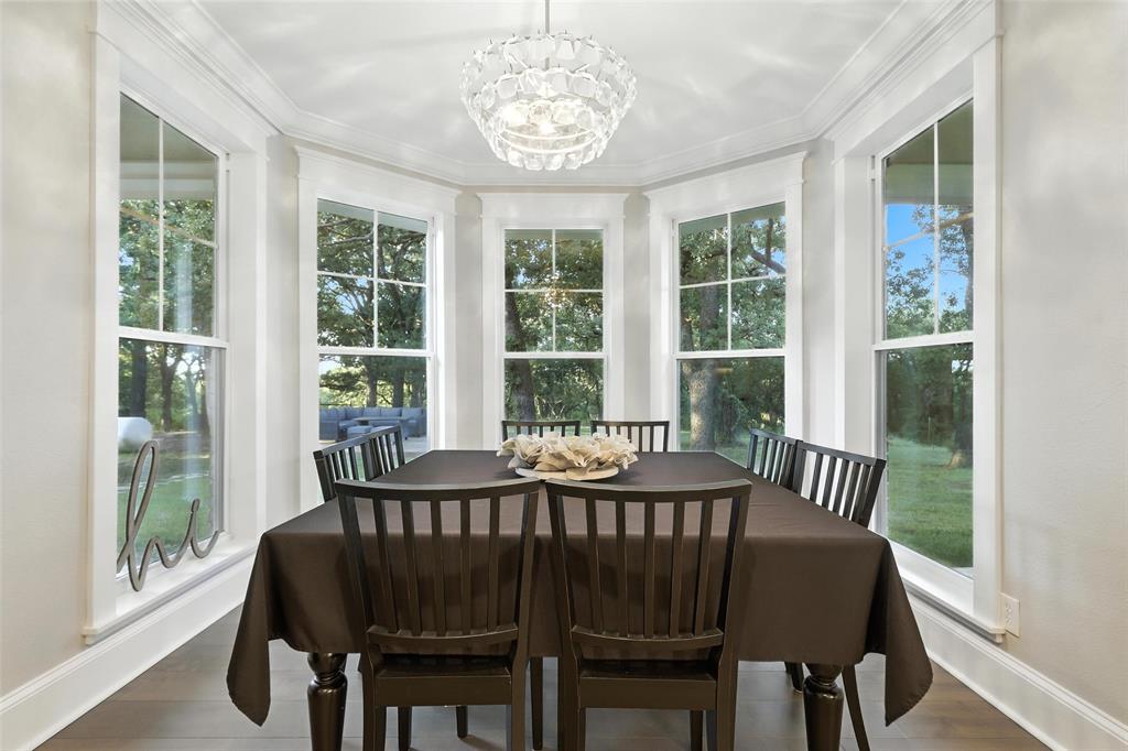 H G Catlett Surv #11 Abs #186 - Residential