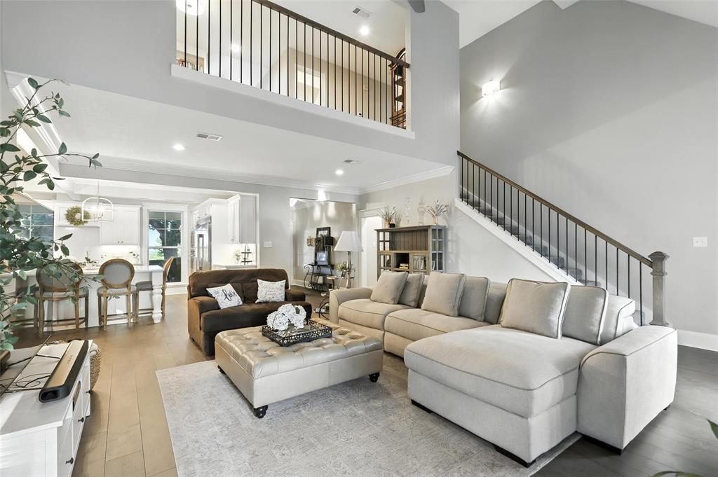 H G Catlett Surv #11 Abs #186 - Residential