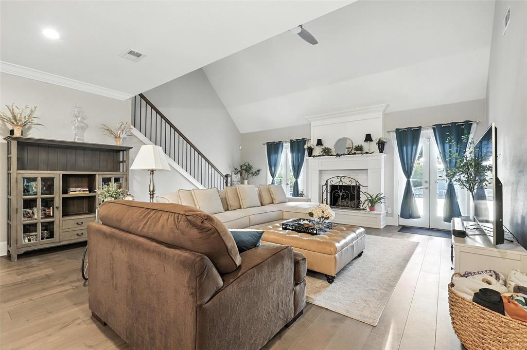 H G Catlett Surv #11 Abs #186 - Residential