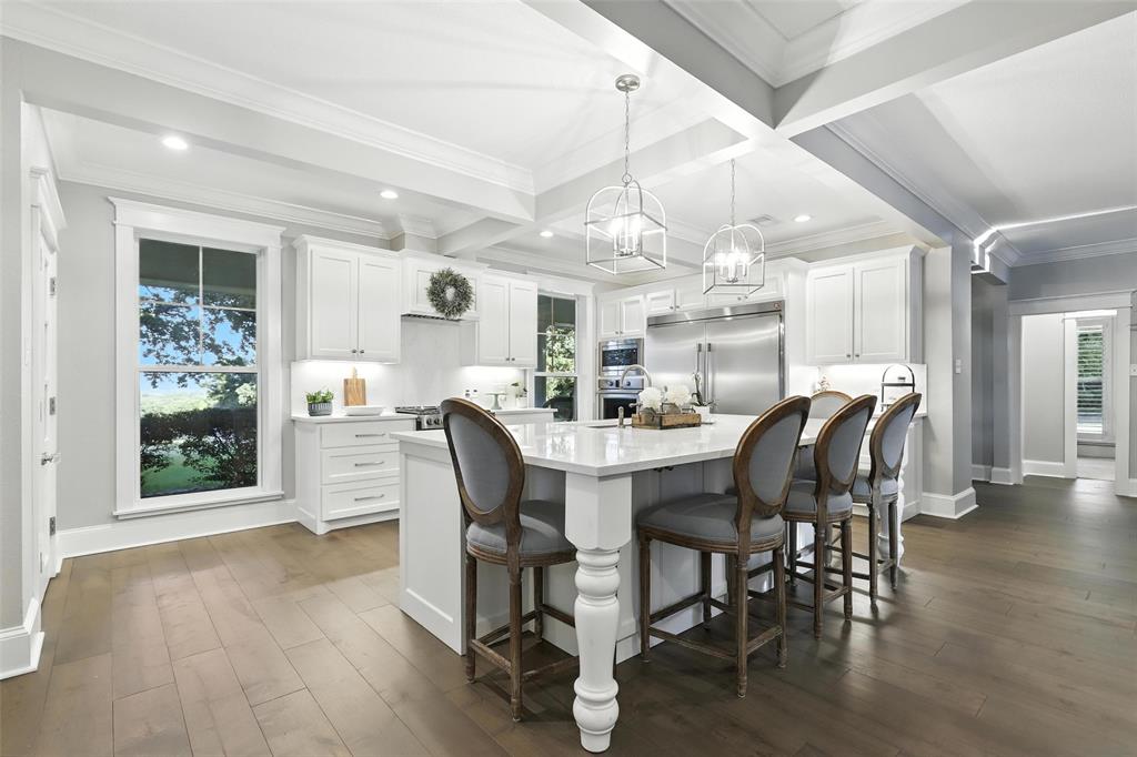 H G Catlett Surv #11 Abs #186 - Residential