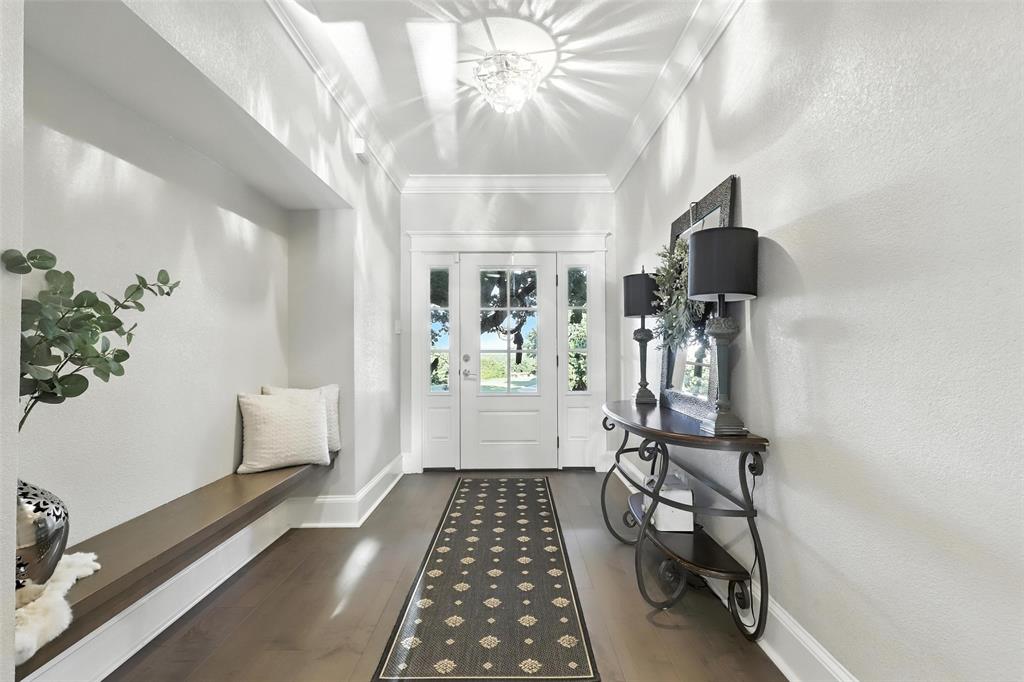 H G Catlett Surv #11 Abs #186 - Residential