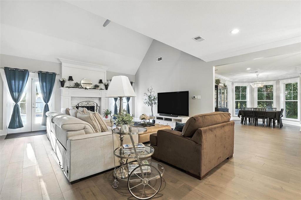 H G Catlett Surv #11 Abs #186 - Residential