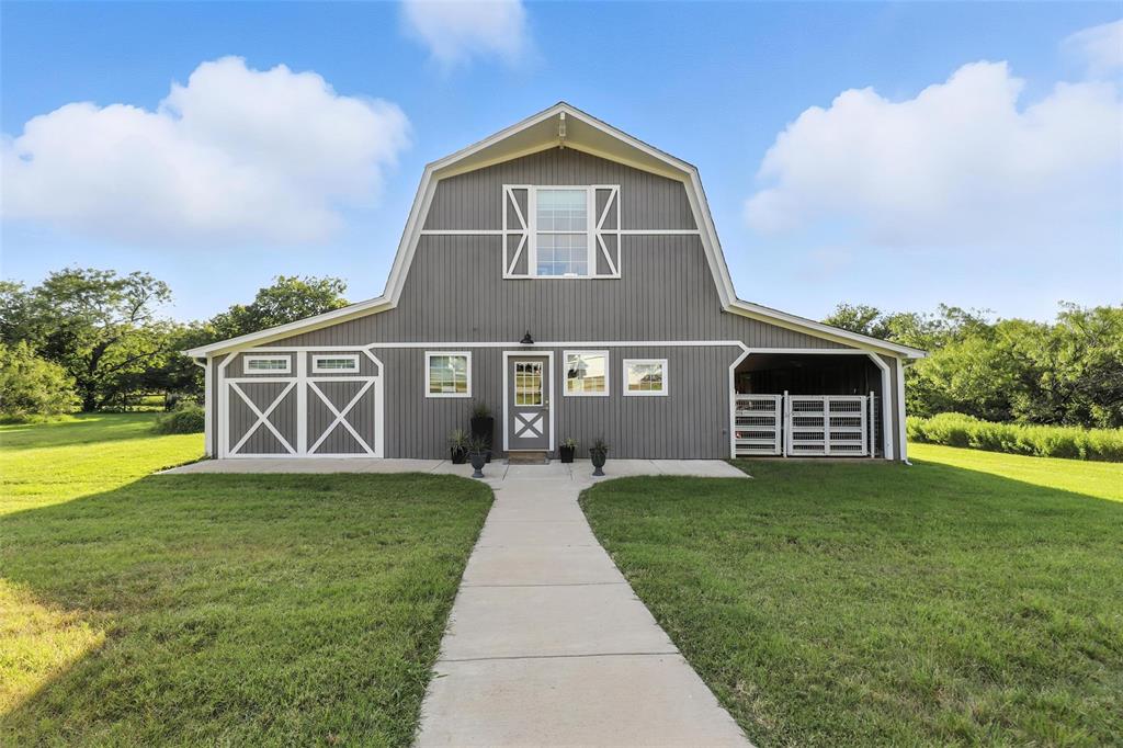 H G Catlett Surv #11 Abs #186 - Residential