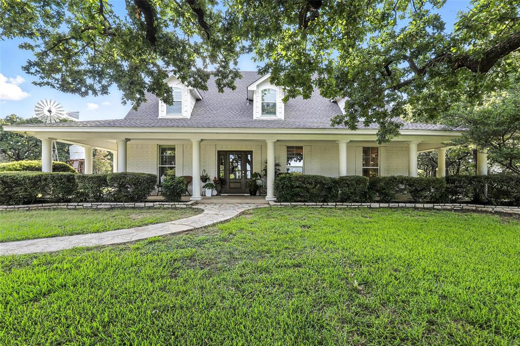 10501 County Road 1016