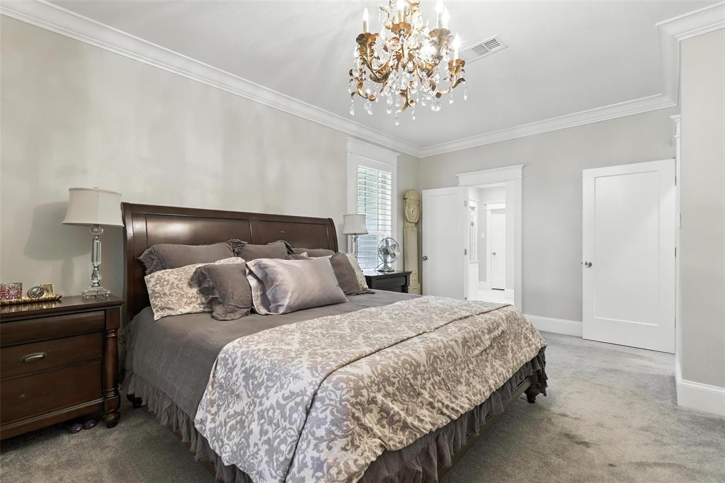 H G Catlett Surv #11 Abs #186 - Residential