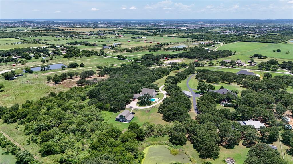 H G Catlett Surv #11 Abs #186 - Residential