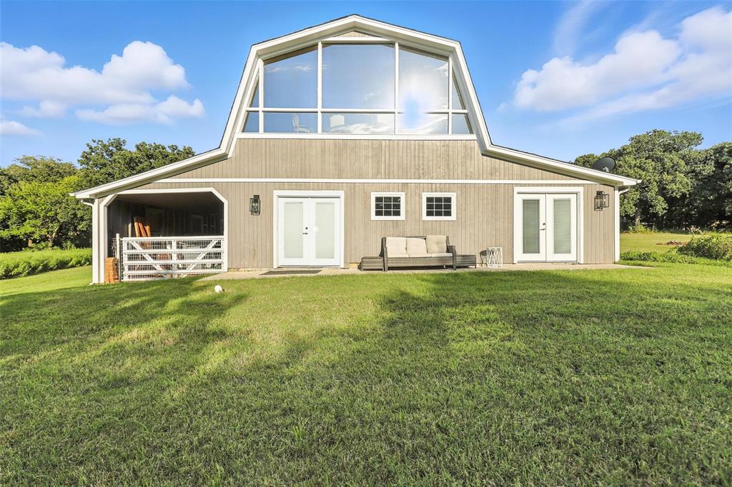 H G Catlett Surv #11 Abs #186 - Residential