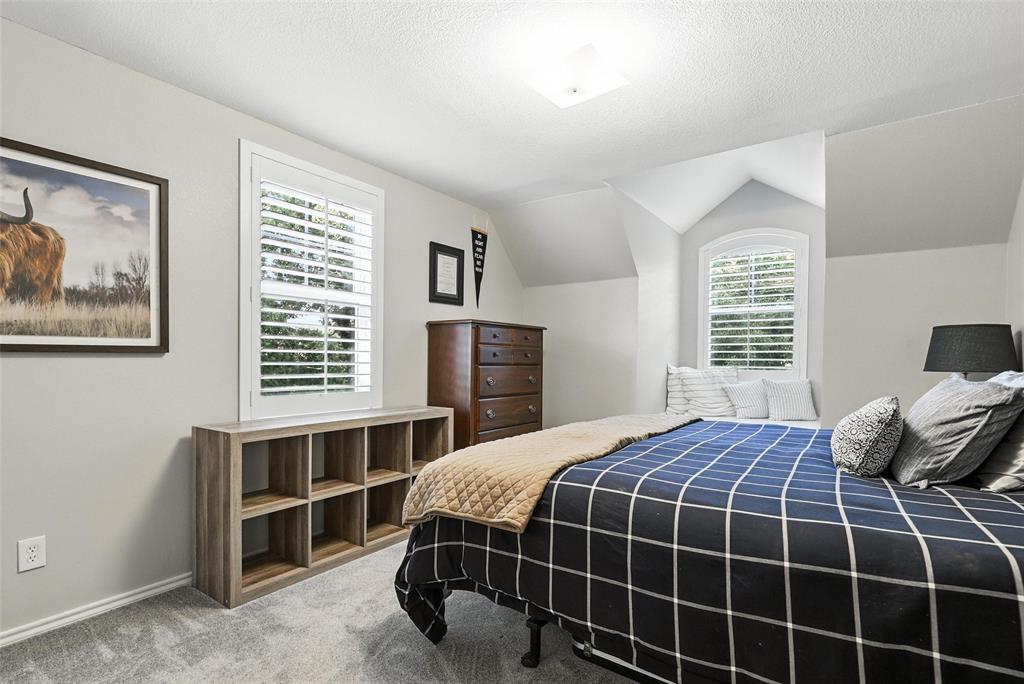 H G Catlett Surv #11 Abs #186 - Residential