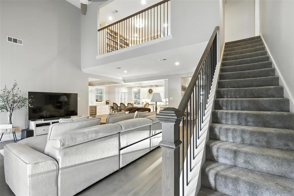 H G Catlett Surv #11 Abs #186 - Residential