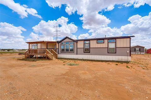 A home in Midland