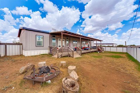 A home in Midland