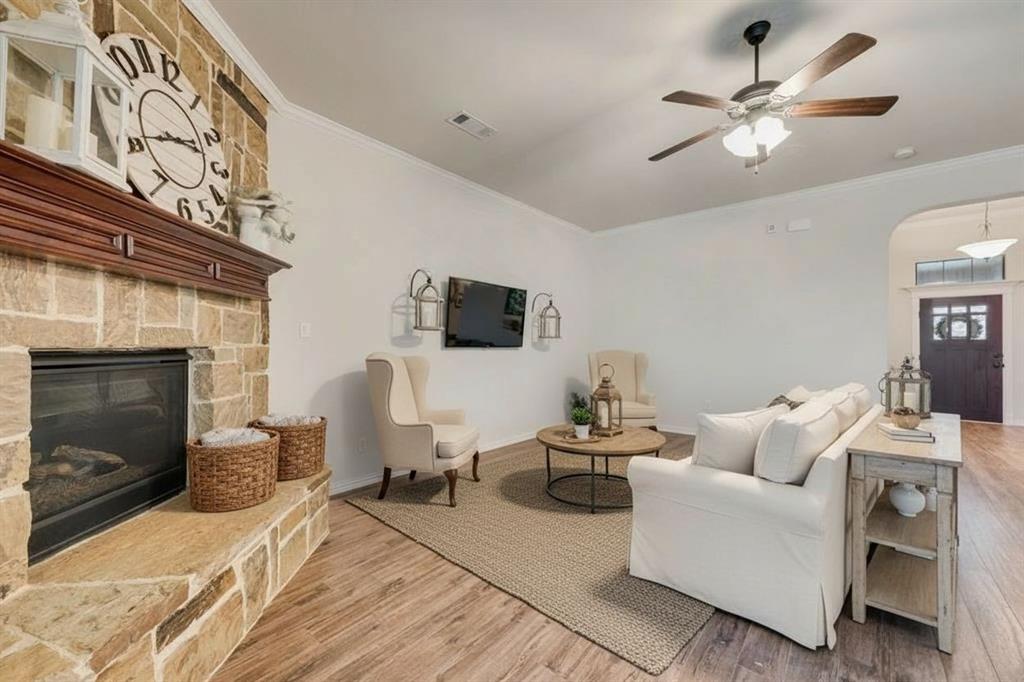 Ovilla Parc- Rev - Residential