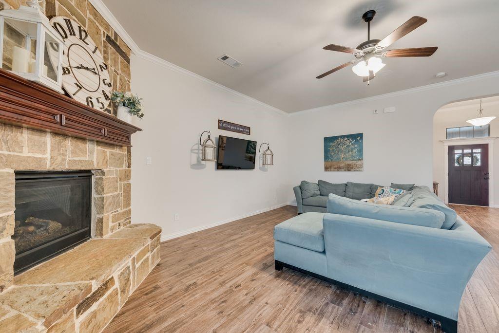 Ovilla Parc- Rev - Residential