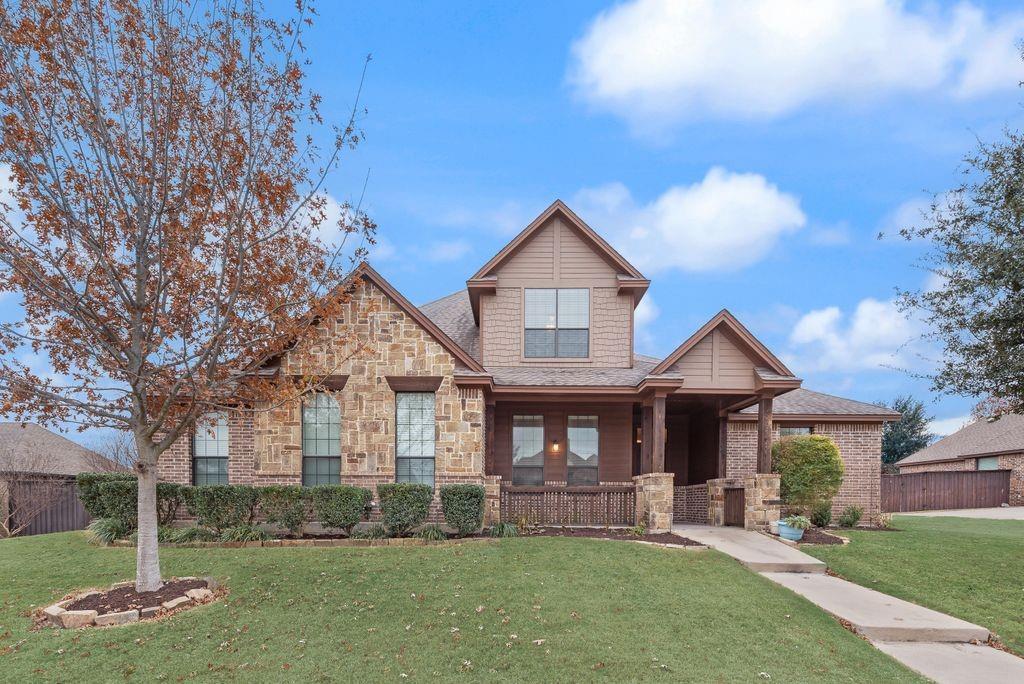 Ovilla Parc- Rev - Residential