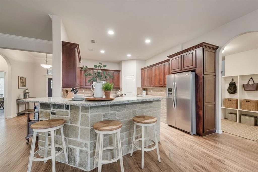 Ovilla Parc- Rev - Residential