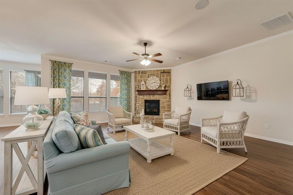 Ovilla Parc- Rev - Residential