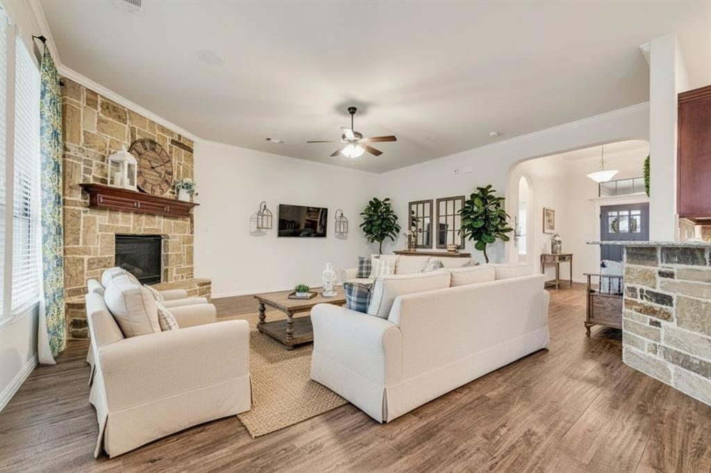 Ovilla Parc- Rev - Residential