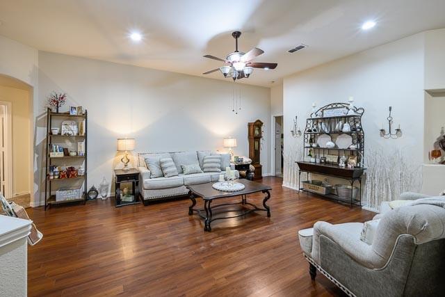 4507 Ridgeway Drive