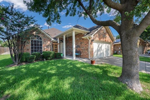 4507 Ridgeway Drive