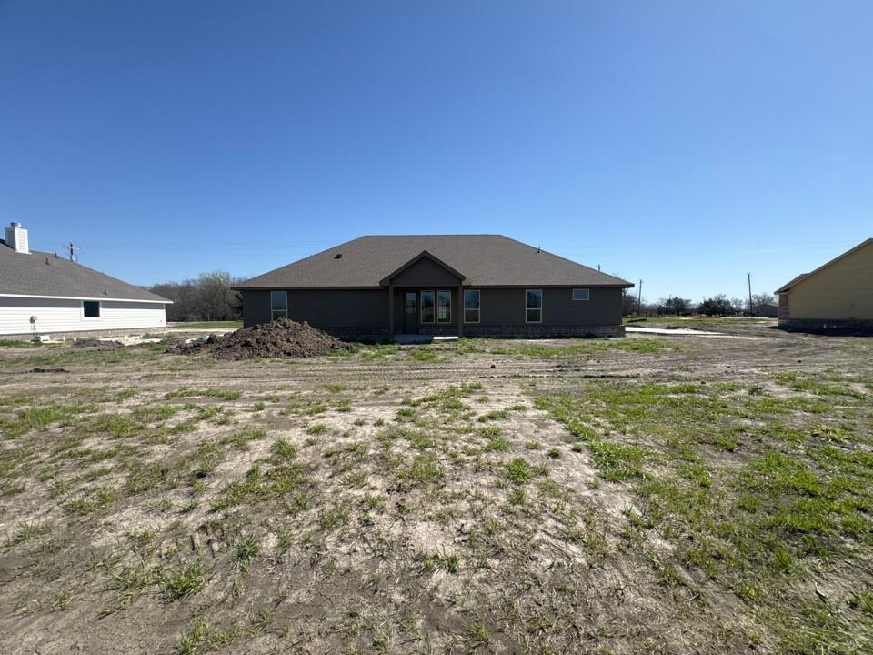 Terra Escalante - Residential