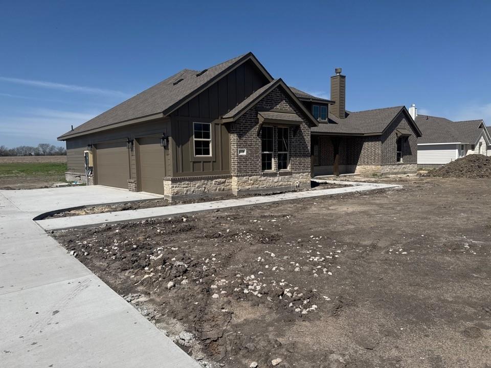 Terra Escalante - Residential