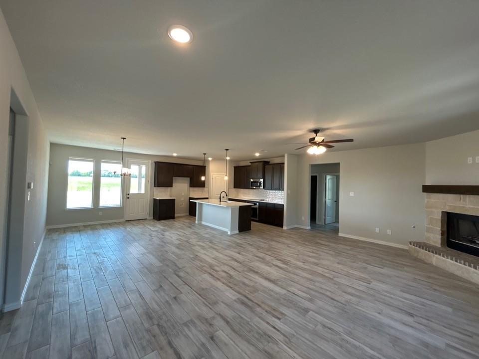 Terra Escalante - Residential