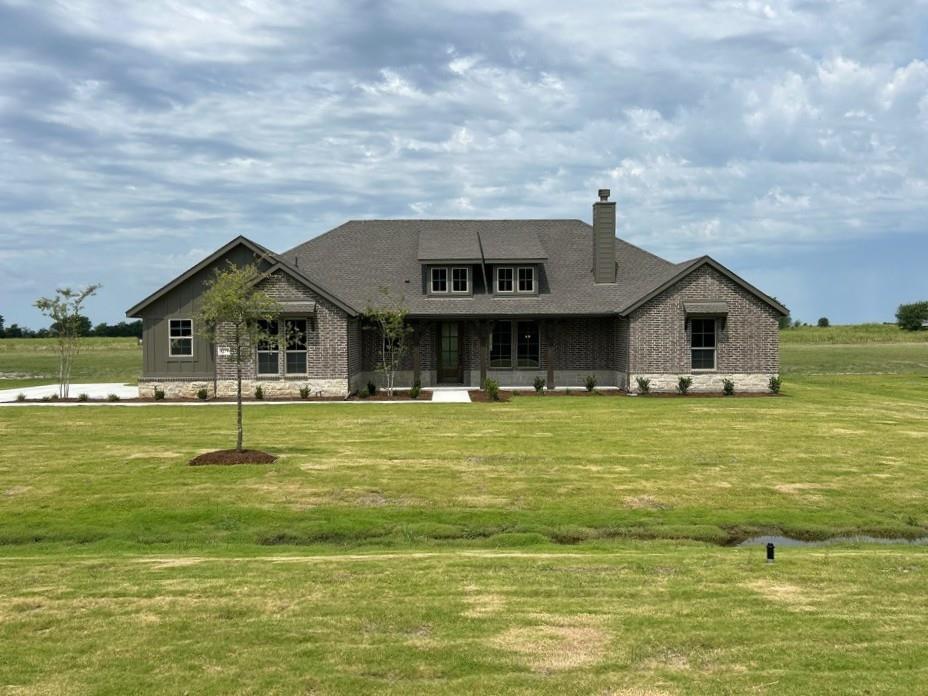Photo 1 of 18 — 8779 County Road 623, Blue Ridge, TX 75424