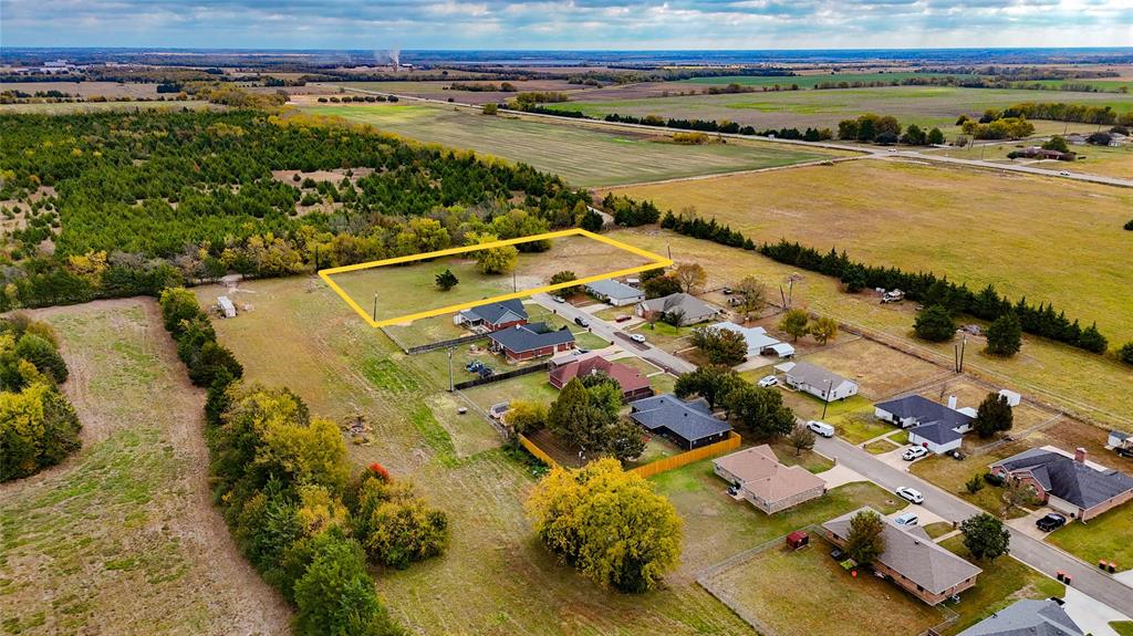 City Of Paris - Land