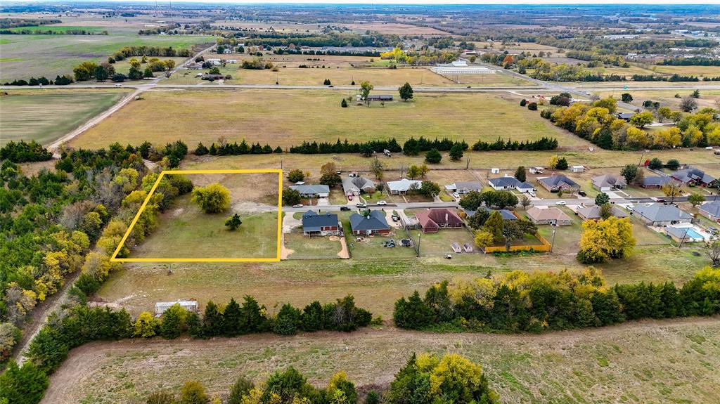 City Of Paris - Land