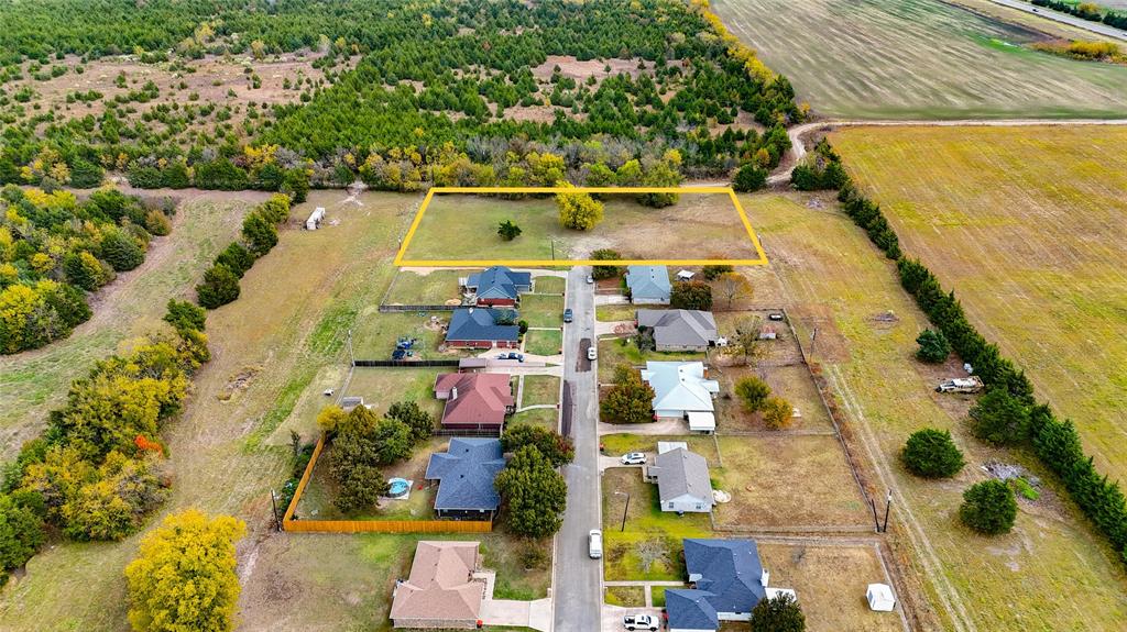 City Of Paris - Land