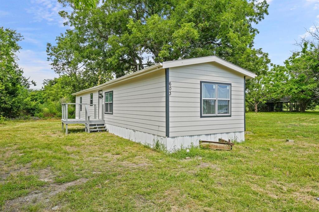 603 Park Drive