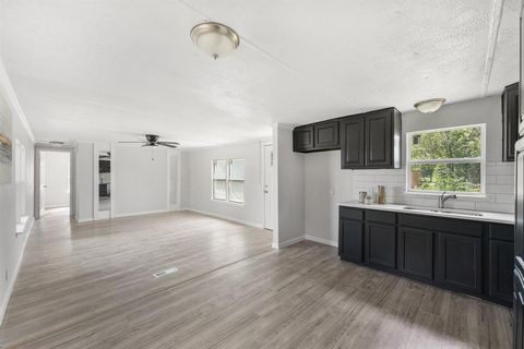 603 Park Drive Goodlow TX 75144