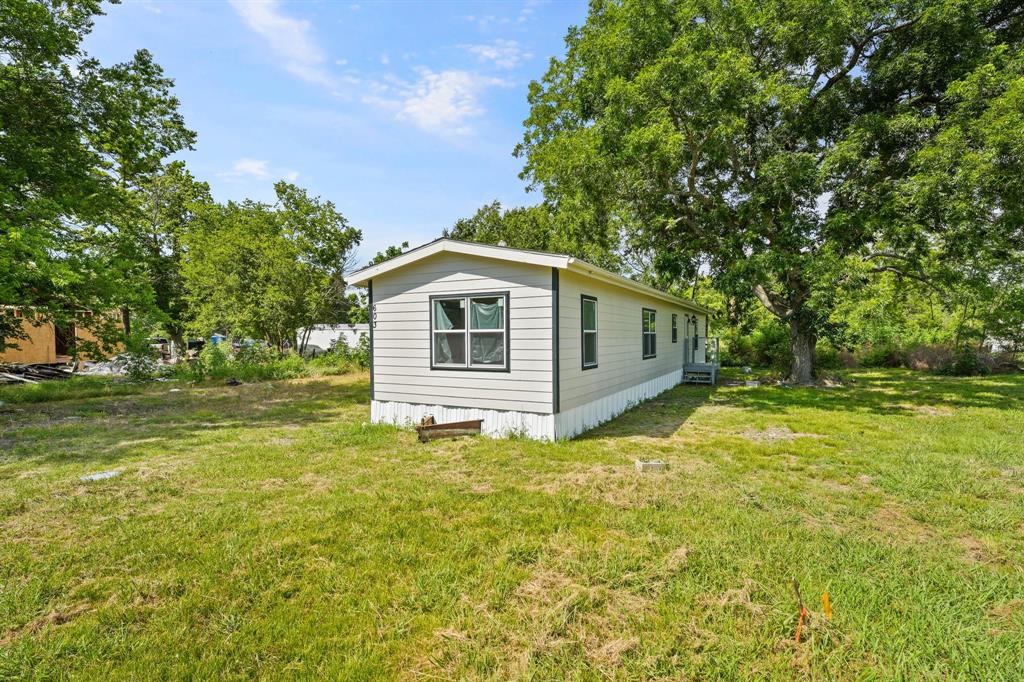 603 Park Drive
