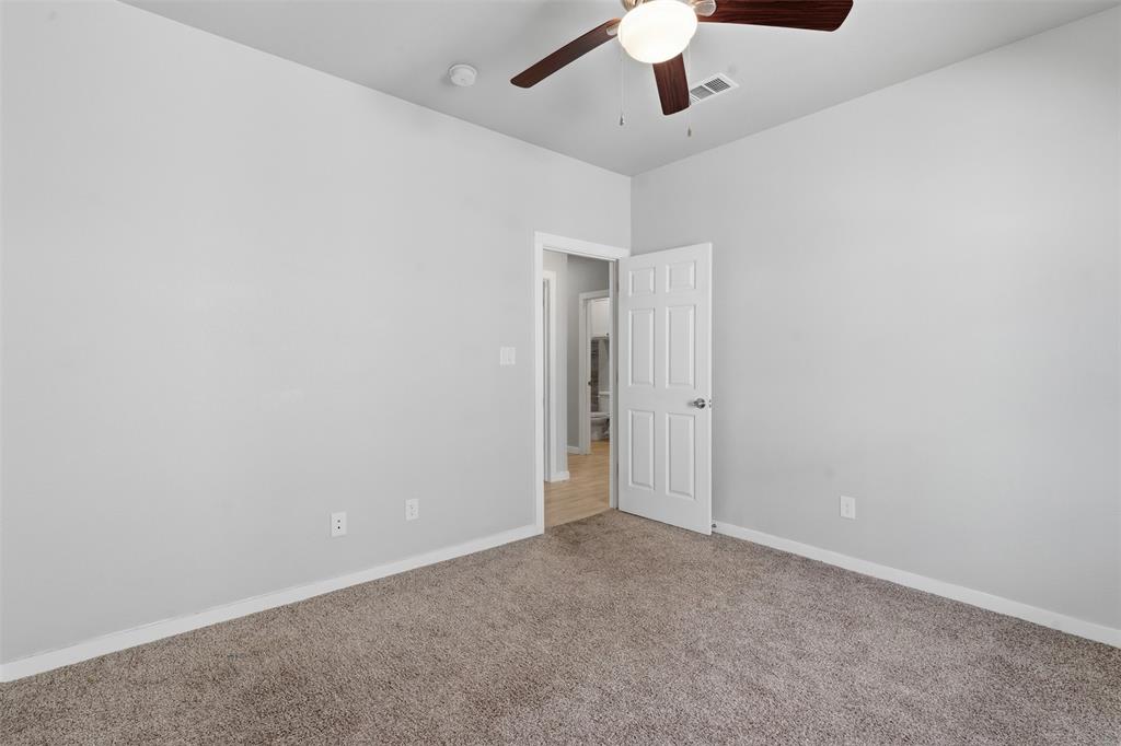 College Hill Add - Residential Lease