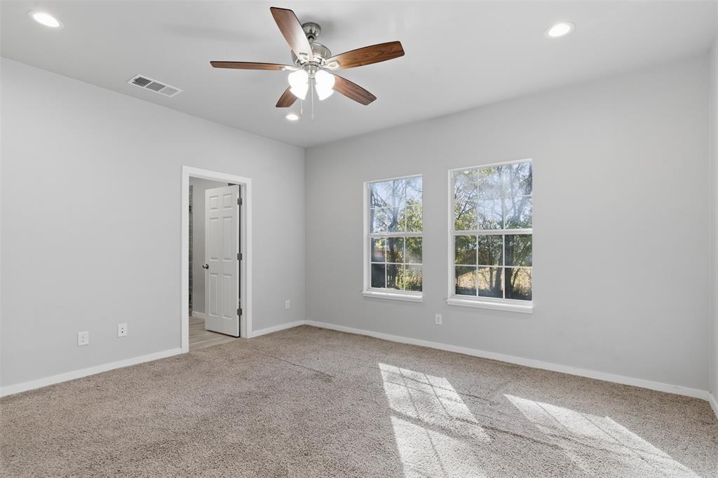 College Hill Add - Residential Lease