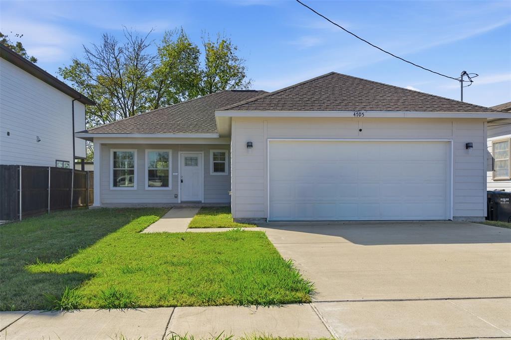 College Hill Add - Residential Lease