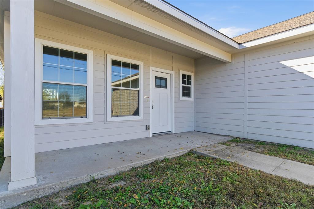 College Hill Add - Residential Lease