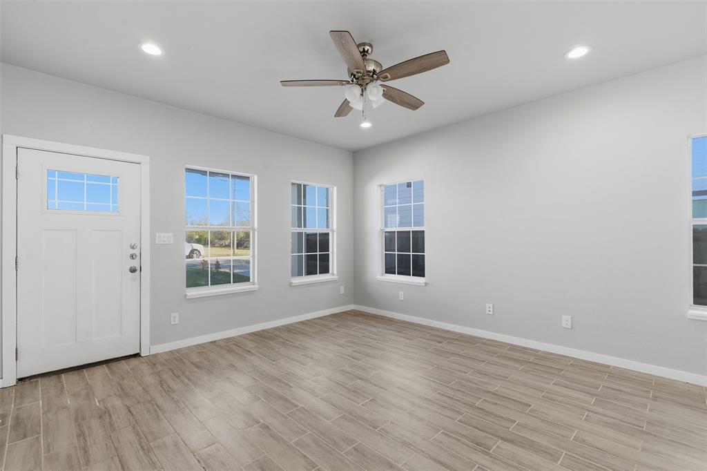 College Hill Add - Residential Lease