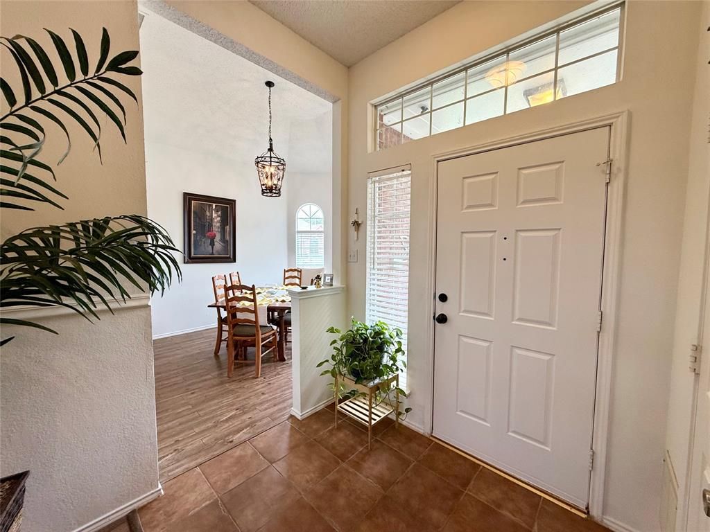 Photo of 1658 Glenmore Drive, Lewisville, TX 75077 (MLS # 21268492)