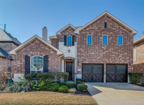 816 Sandbox Drive Little Elm TX 76227