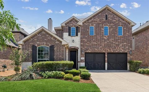 816 Sandbox Drive Little Elm TX 76227