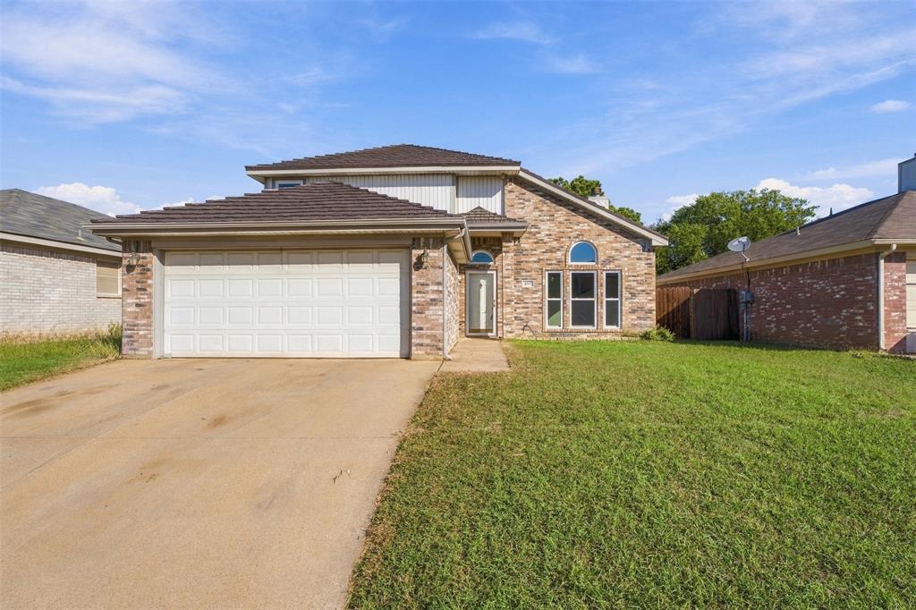 4188 Coral Springs Court