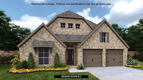 229 Bay Laurel Road McKinney TX 75071