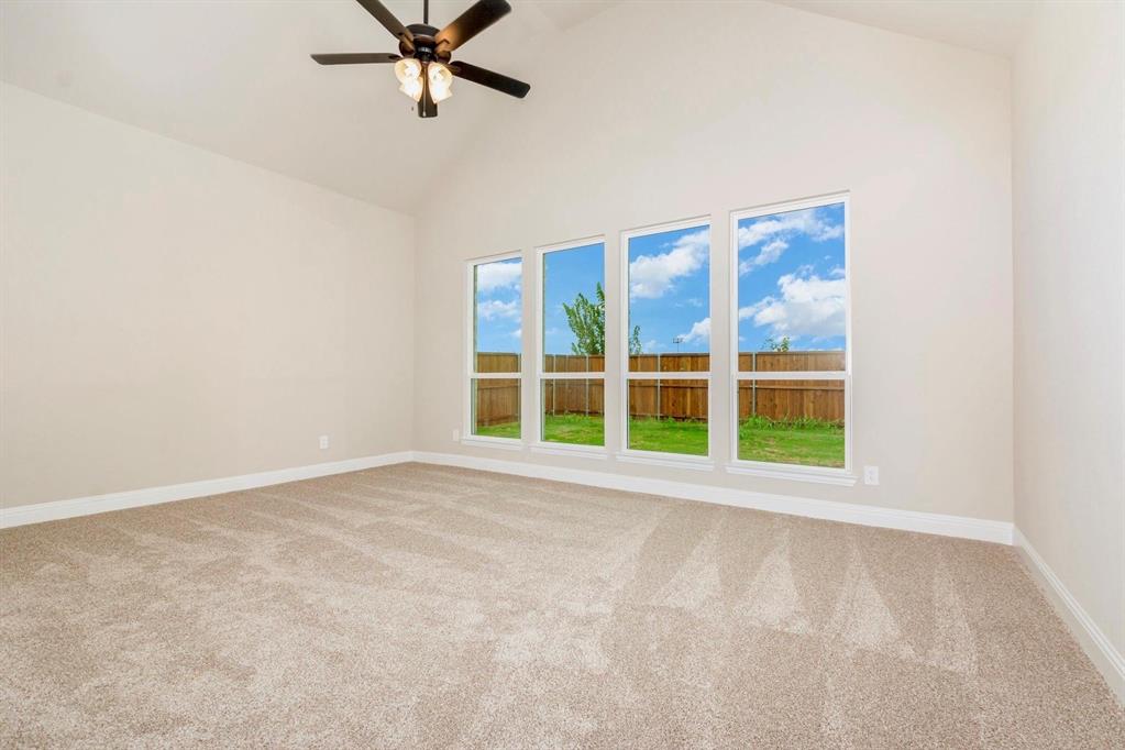 MALABAR HILL - Residential